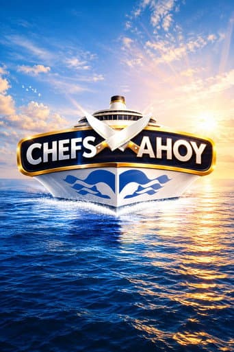 Chefs Ahoy afişi