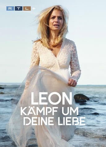 Leon - Kämpf um deine Liebe afişi