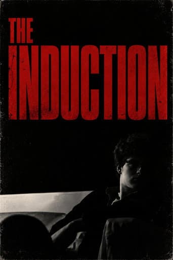 THE INDUCTION afişi