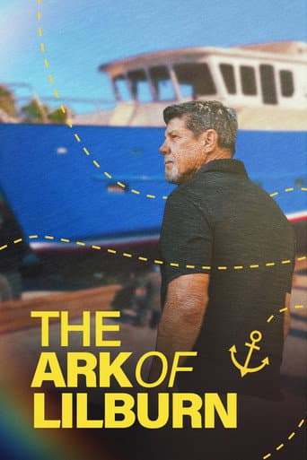 The Ark of Lilburn afişi