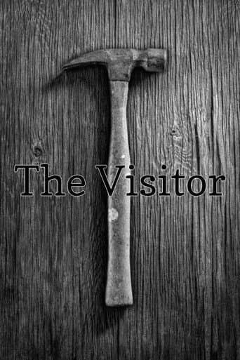 The Visitor afişi