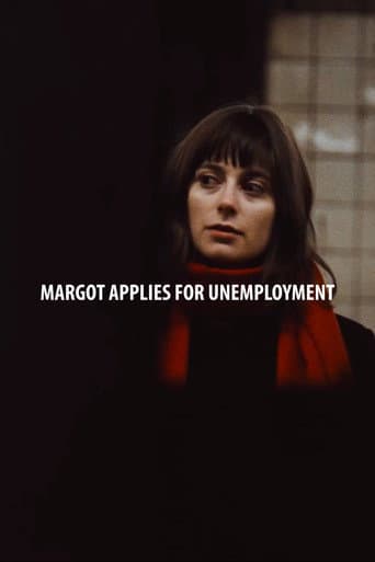 Margot Applies for Unemployment afişi