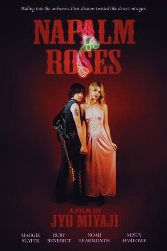 Napalm Roses afişi