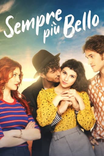 Keşke Benim Olsan 3 afişi