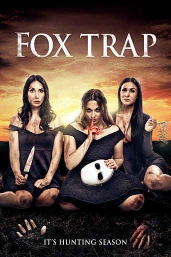 Fox Trap afişi