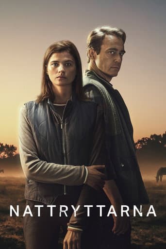 Nattryttarna afişi