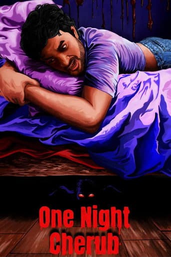 One Night Cherub afişi