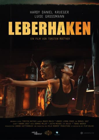 Leberhaken afişi
