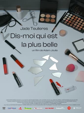 Dis-moi qui est la plus belle afişi