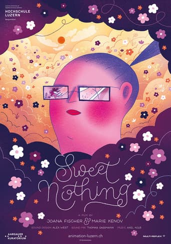 Sweet Nothing afişi