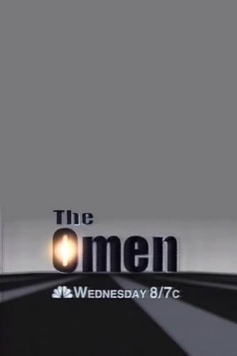 The Omen afişi