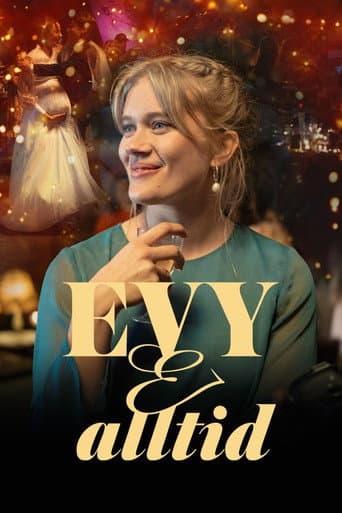 Evy og alltid afişi