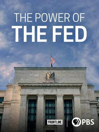 The Power of the Fed afişi