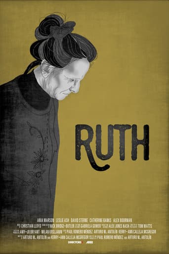 Ruth afişi