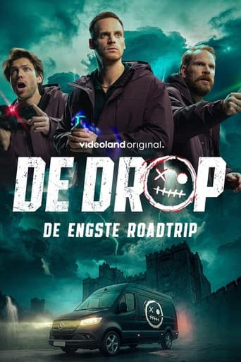 De Drop afişi