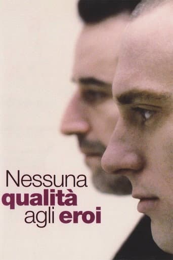 Nessuna qualità agli eroi afişi