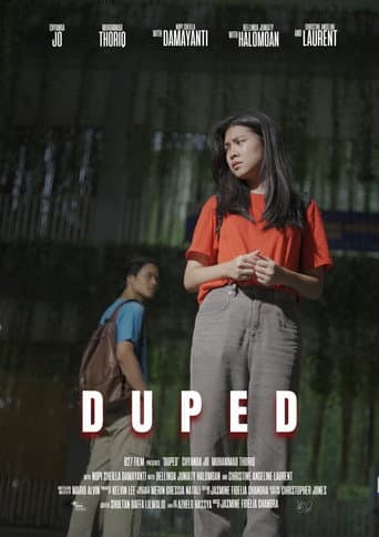 Duped afişi
