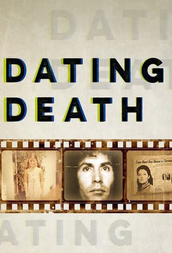 Dating Death afişi