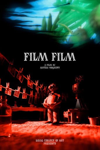 Film Film afişi