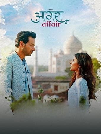 Agra Affair afişi