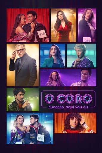 The Chorus: Success, Here I Go afişi