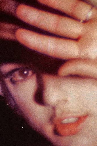 Screen Test [ST310]: Edie Sedgwick afişi