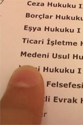 adaletsiz afişi