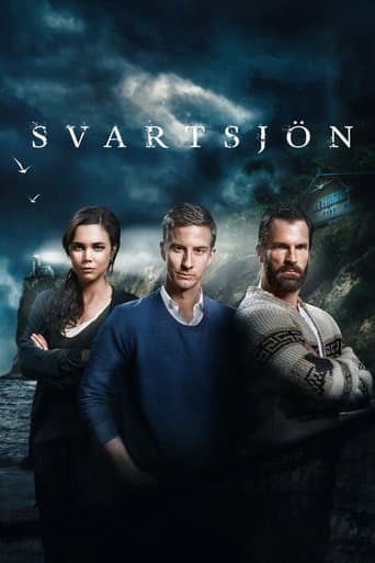 Svartsjön afişi