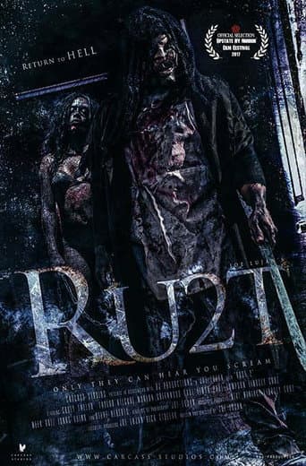 Rust 2 afişi