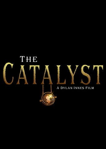 The Catalyst afişi