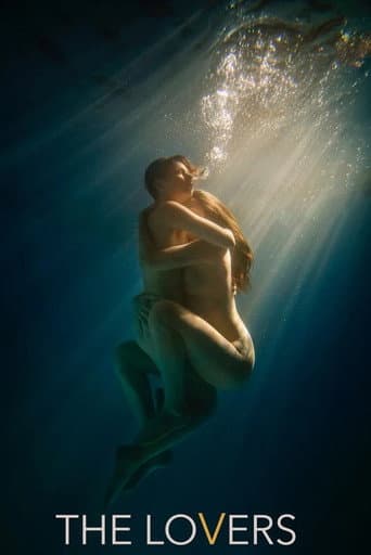 The Lovers afişi