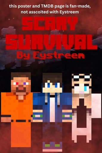 Scary Survival afişi