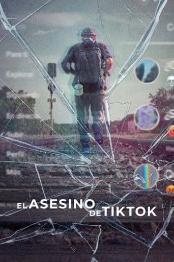 TikTok Katili afişi