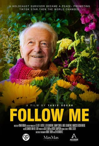 Follow Me afişi