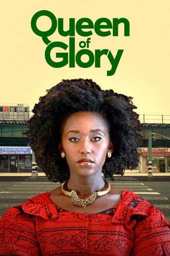 Queen of Glory afişi