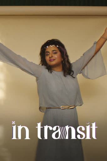 In Transit afişi