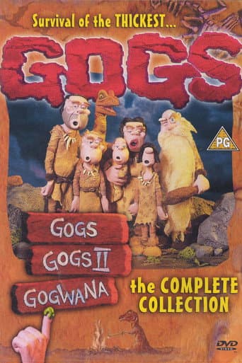 Gogs afişi