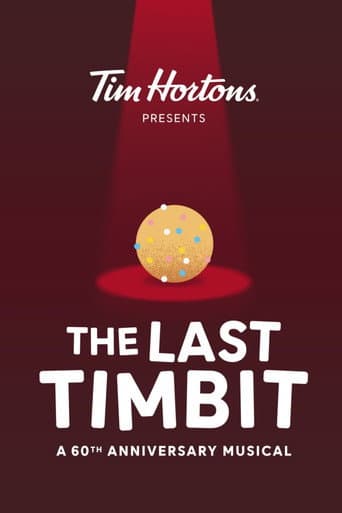 The Last Timbit afişi
