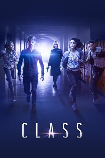 Class afişi