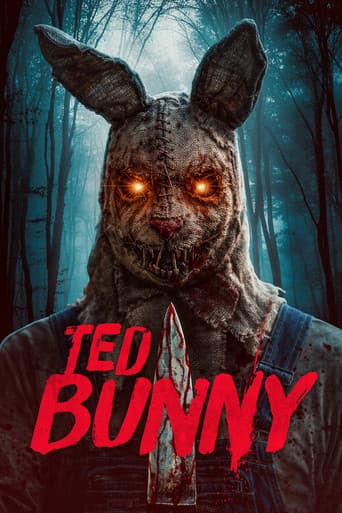 Ted Bunny afişi