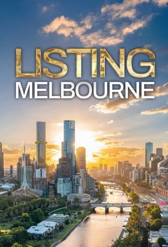 Listing Melbourne afişi