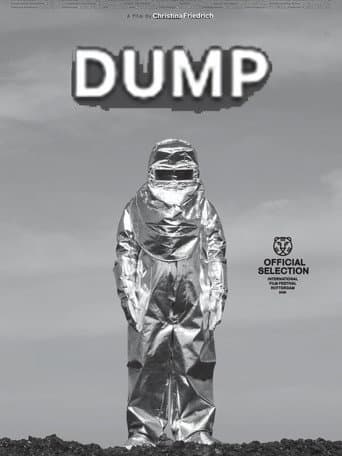 Dump afişi