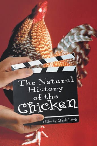 The Natural History of the Chicken afişi