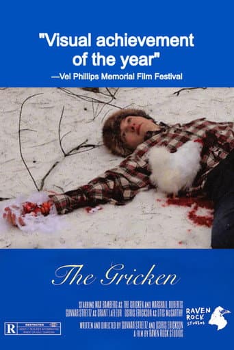 The Gricken (Prologue) afişi