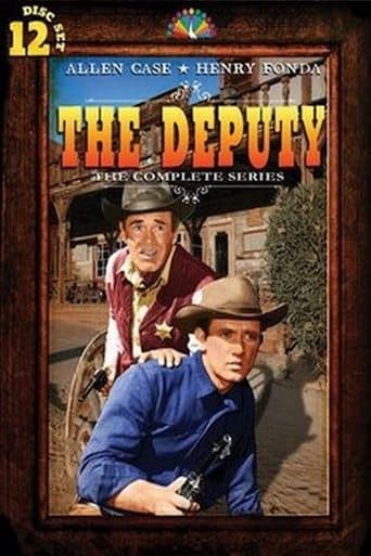 The Deputy afişi