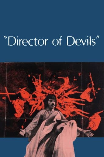 Director of Devils afişi