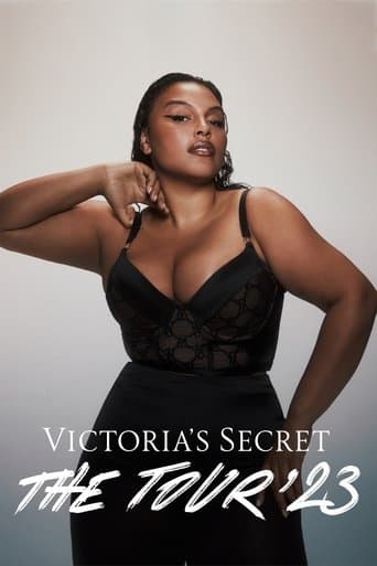 Victoria's Secret: The Tour '23 afişi