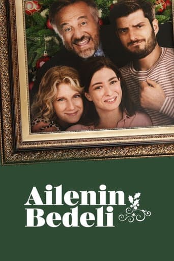 Ailenin Bedeli afişi