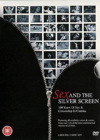 Sex, Censorship and the Silver Screen afişi