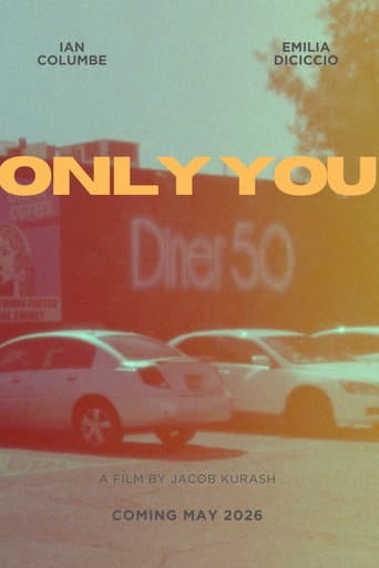 Only You afişi